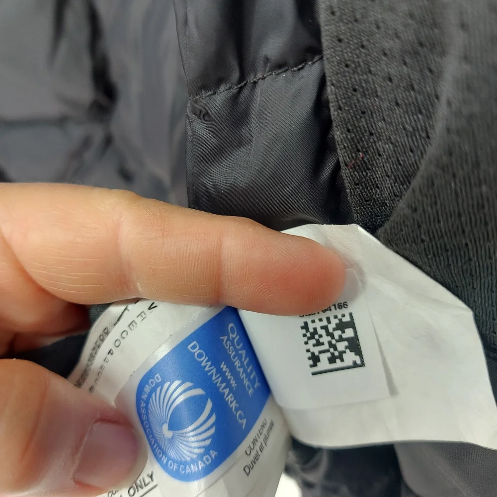 Canada Goose Brittania Parka - Girls - Picture 11 of 14